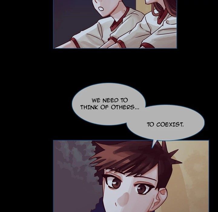 Too Pretty Manhwa - Chapter 42 Page 63