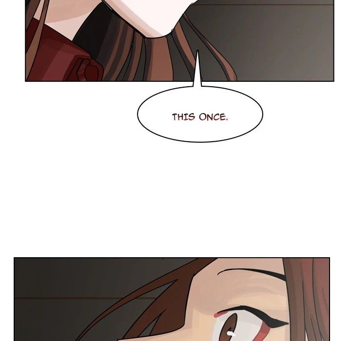 Too Pretty Manhwa - Chapter 42 Page 70