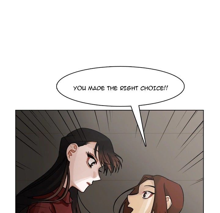 Too Pretty Manhwa - Chapter 42 Page 72