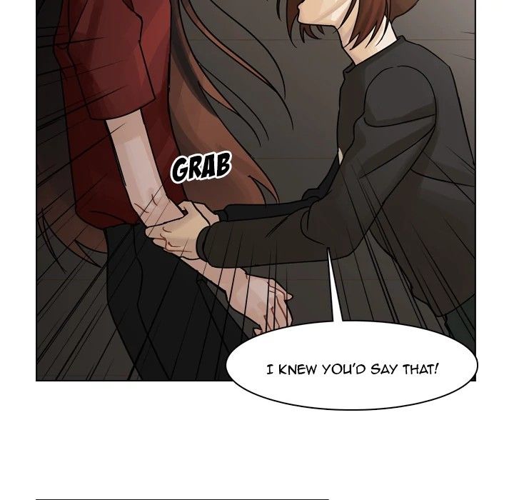 Too Pretty Manhwa - Chapter 42 Page 73