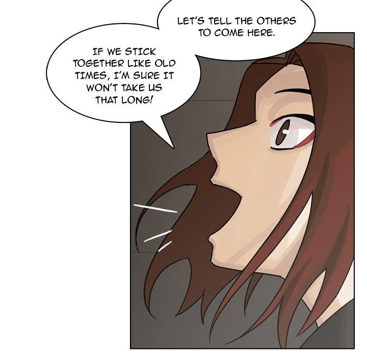 Too Pretty Manhwa - Chapter 42 Page 75