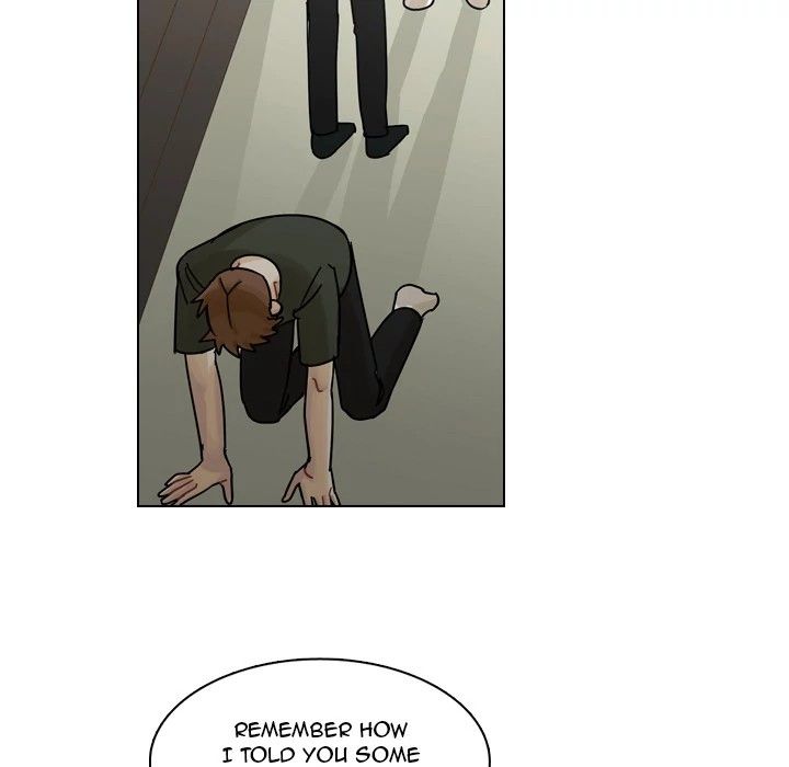 Too Pretty Manhwa - Chapter 42 Page 77