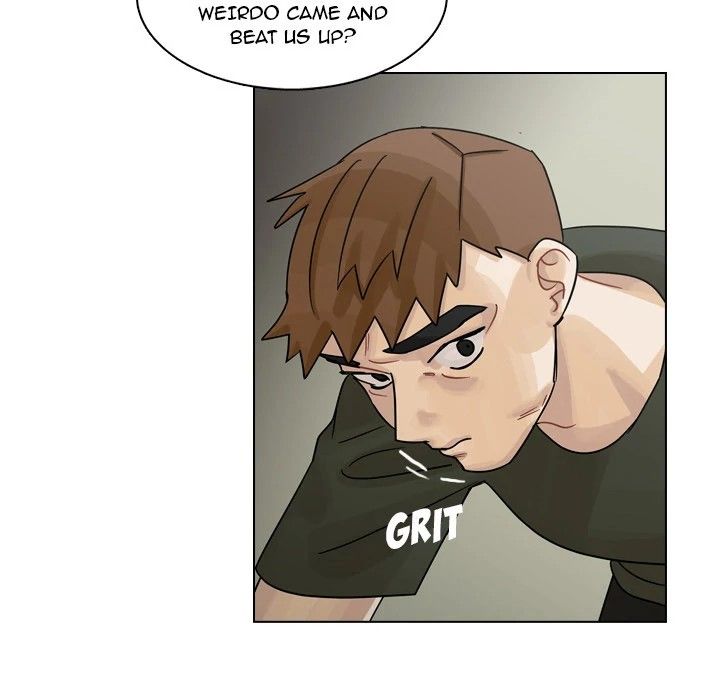 Too Pretty Manhwa - Chapter 42 Page 78