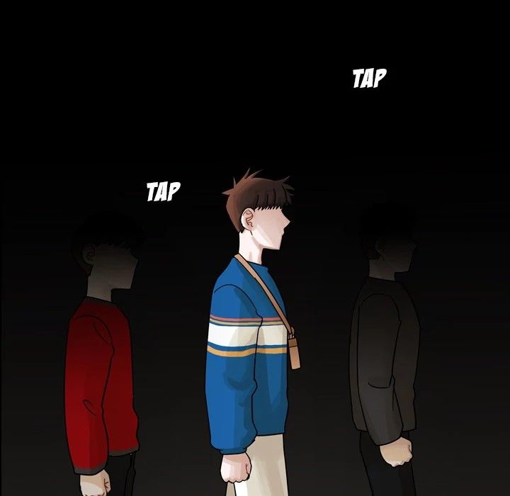 Too Pretty Manhwa - Chapter 42 Page 82