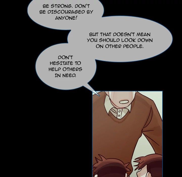 Too Pretty Manhwa - Chapter 42 Page 86