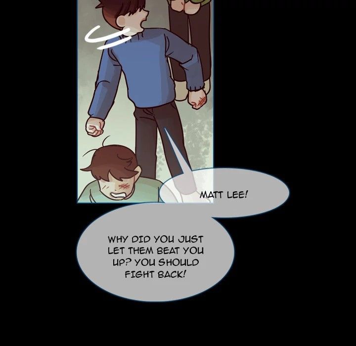 Too Pretty Manhwa - Chapter 42 Page 90