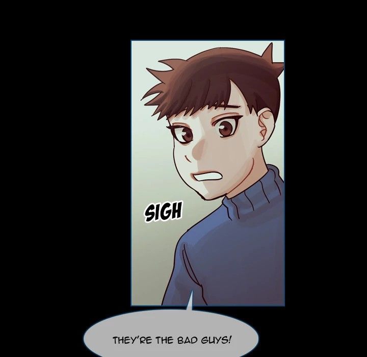 Too Pretty Manhwa - Chapter 42 Page 91