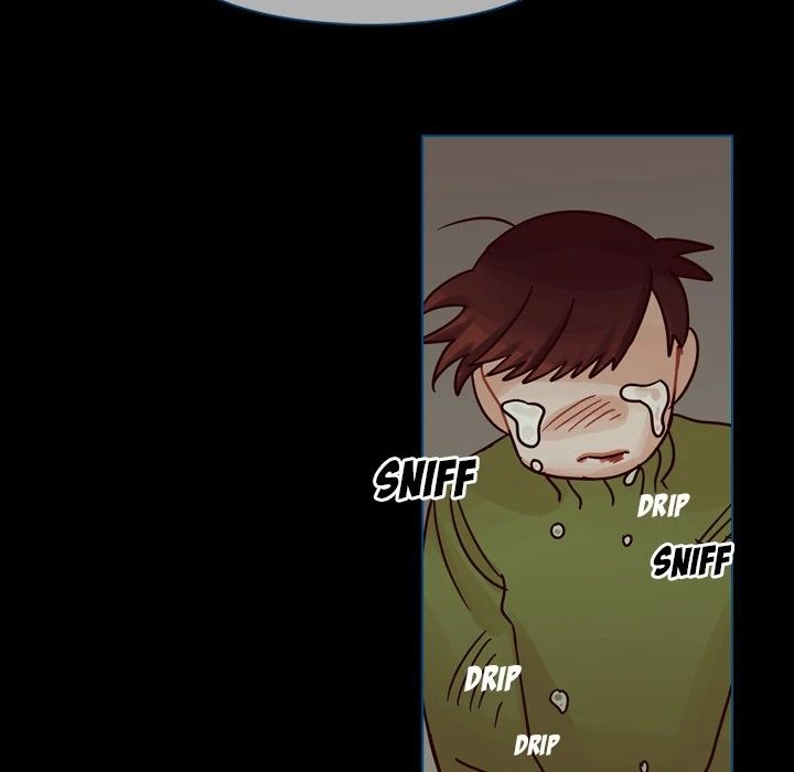 Too Pretty Manhwa - Chapter 42 Page 92