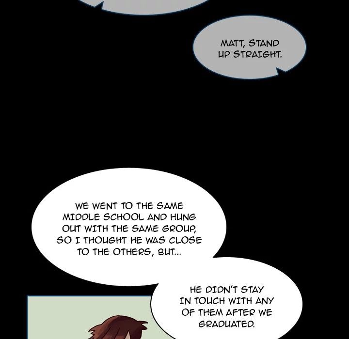 Too Pretty Manhwa - Chapter 42 Page 96