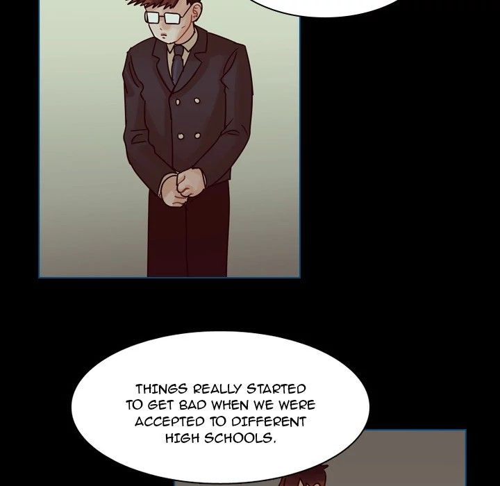 Too Pretty Manhwa - Chapter 42 Page 97