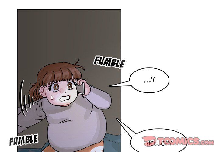 Too Pretty Manhwa - Chapter 56 Page 1