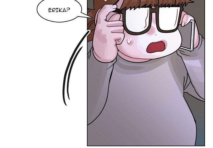 Too Pretty Manhwa - Chapter 56 Page 3