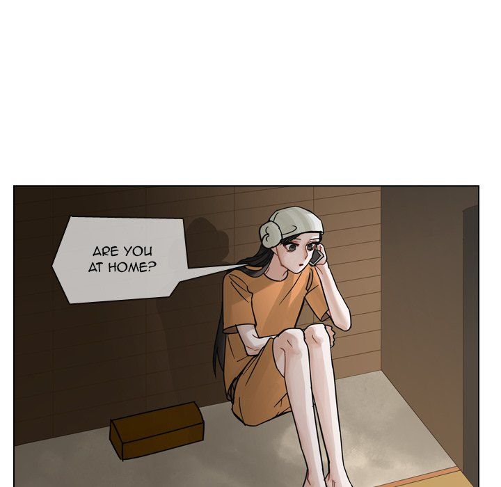 Too Pretty Manhwa - Chapter 56 Page 5
