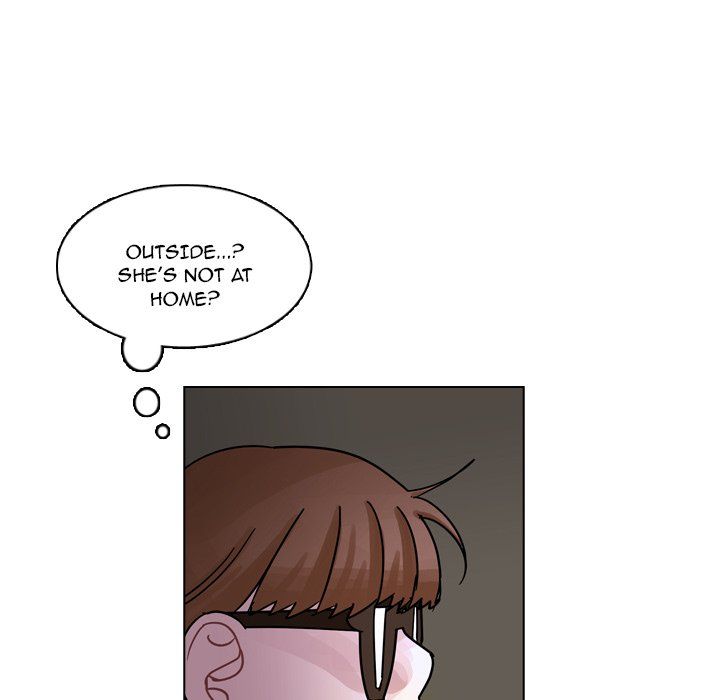 Too Pretty Manhwa - Chapter 56 Page 8