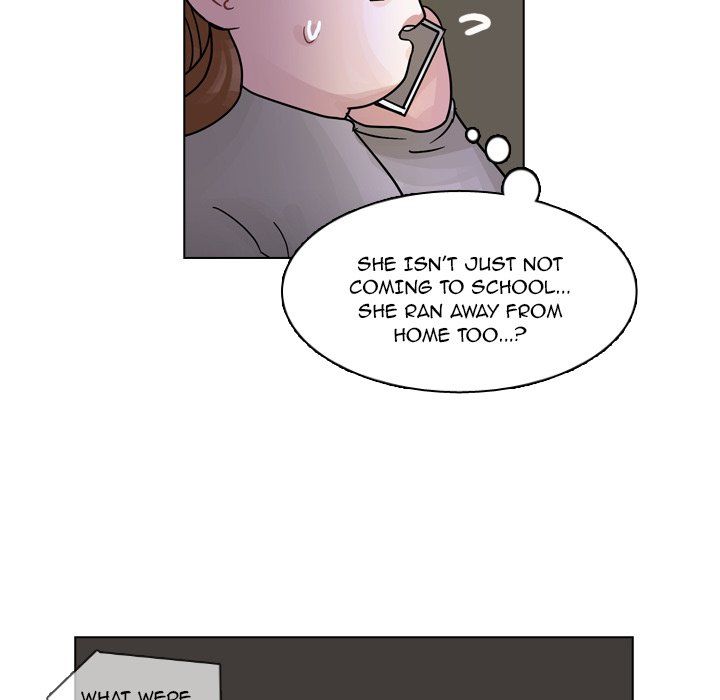 Too Pretty Manhwa - Chapter 56 Page 9