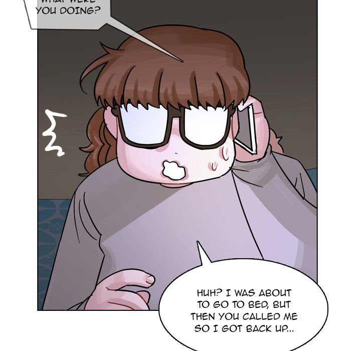 Too Pretty Manhwa - Chapter 56 Page 10