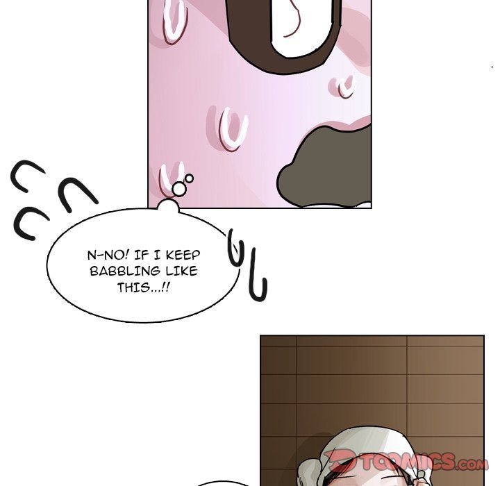 Too Pretty Manhwa - Chapter 56 Page 13