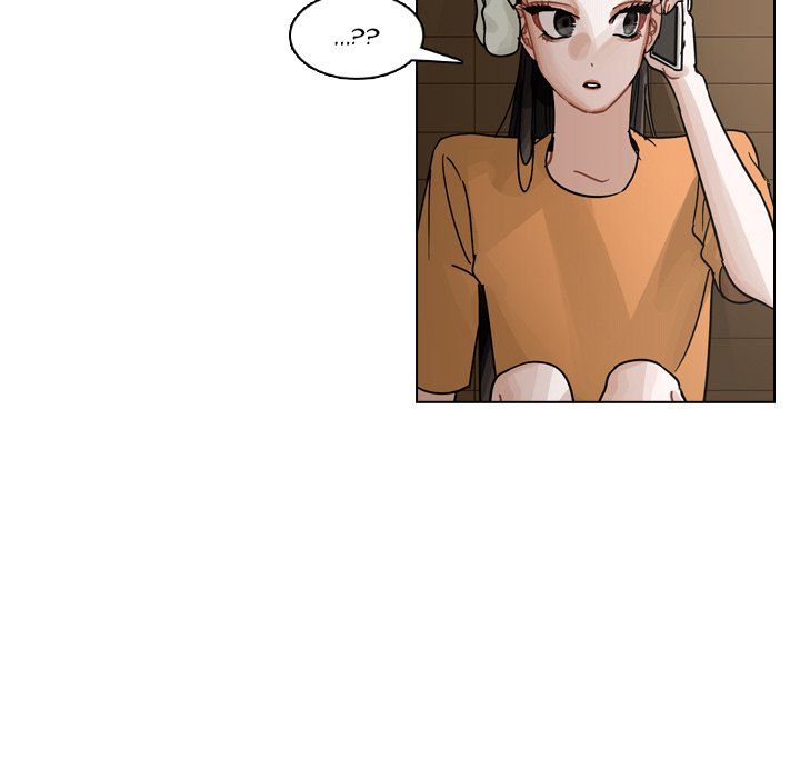 Too Pretty Manhwa - Chapter 56 Page 14