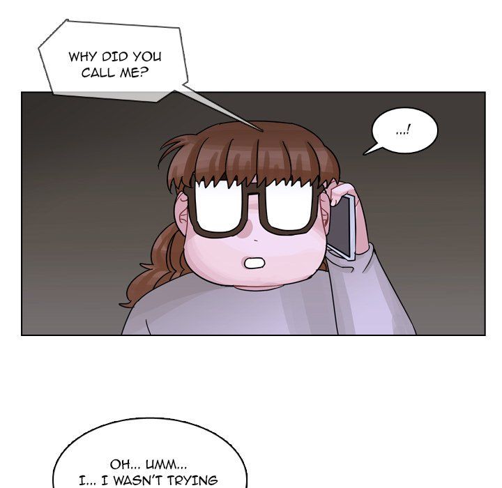 Too Pretty Manhwa - Chapter 56 Page 15