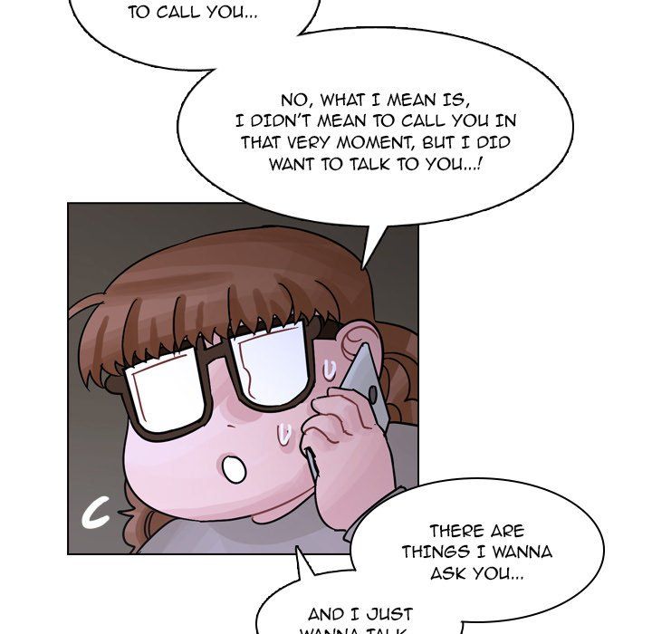 Too Pretty Manhwa - Chapter 56 Page 16