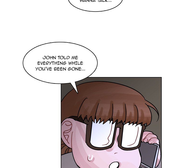 Too Pretty Manhwa - Chapter 56 Page 17