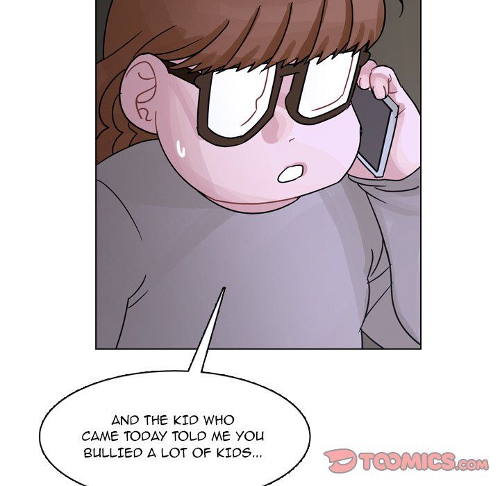 Too Pretty Manhwa - Chapter 56 Page 19