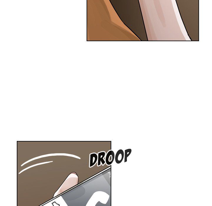 Too Pretty Manhwa - Chapter 56 Page 22