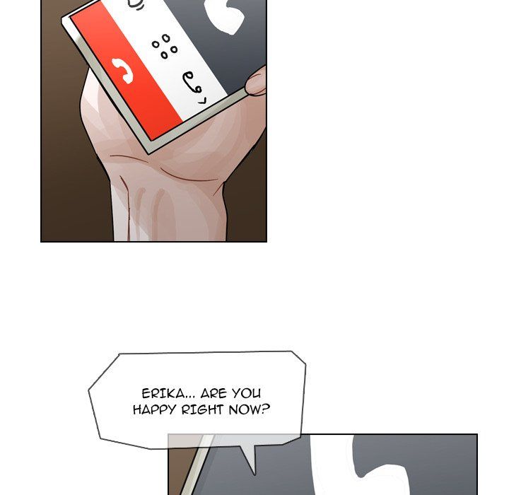 Too Pretty Manhwa - Chapter 56 Page 23