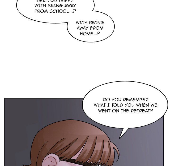 Too Pretty Manhwa - Chapter 56 Page 26