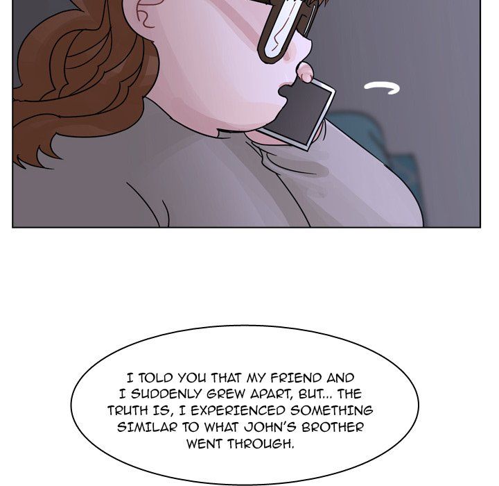 Too Pretty Manhwa - Chapter 56 Page 27