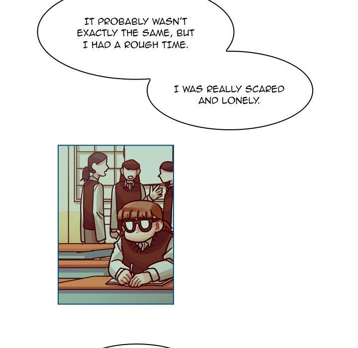 Too Pretty Manhwa - Chapter 56 Page 29