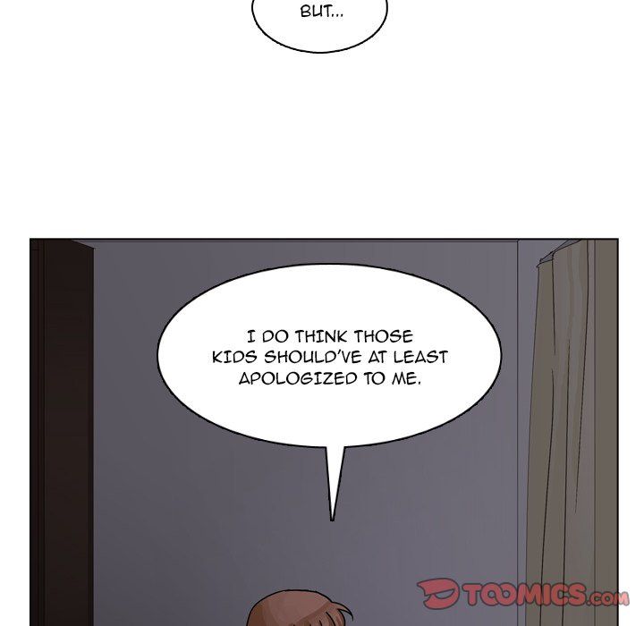 Too Pretty Manhwa - Chapter 56 Page 31