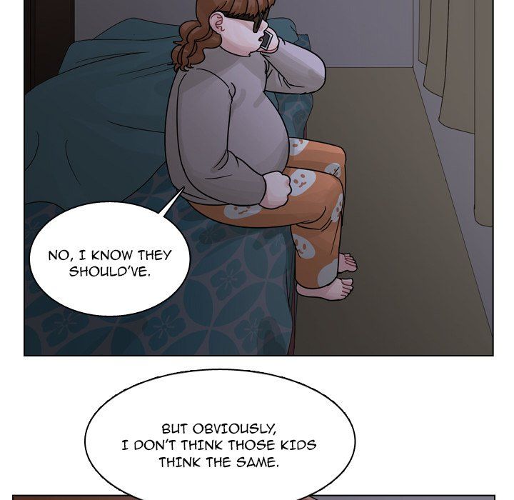 Too Pretty Manhwa - Chapter 56 Page 32