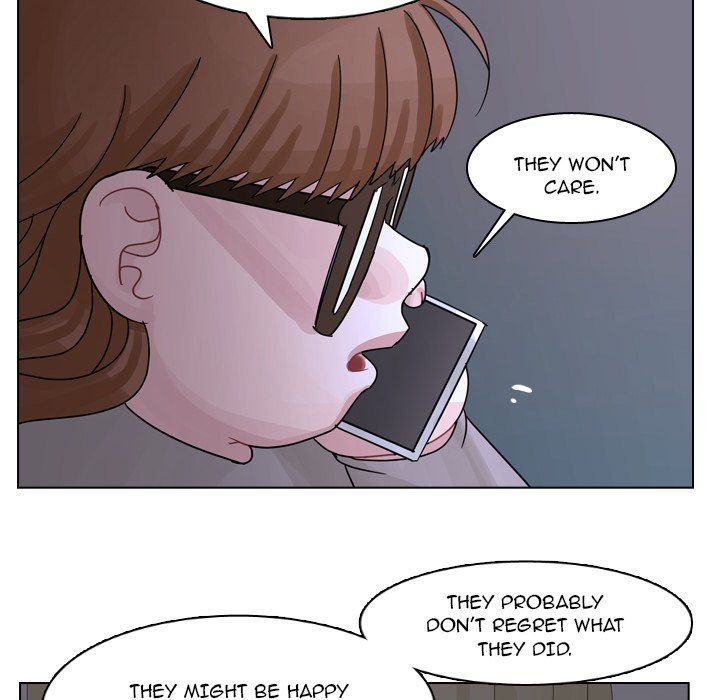 Too Pretty Manhwa - Chapter 56 Page 33