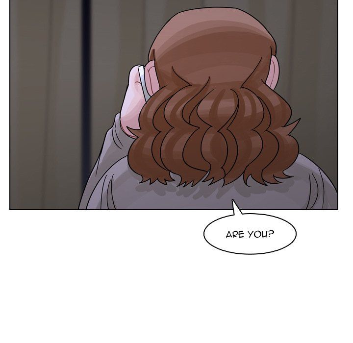 Too Pretty Manhwa - Chapter 56 Page 35