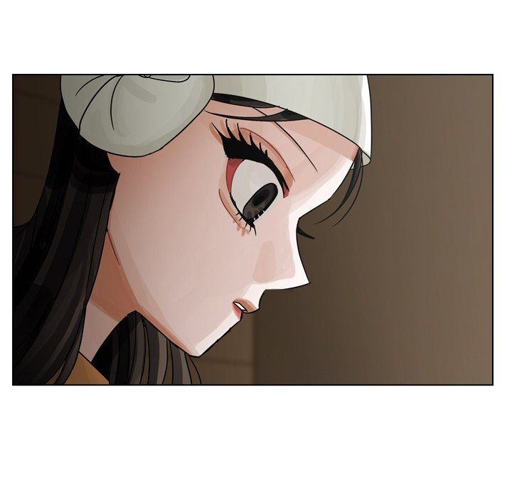 Too Pretty Manhwa - Chapter 56 Page 36