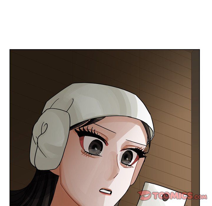 Too Pretty Manhwa - Chapter 56 Page 37