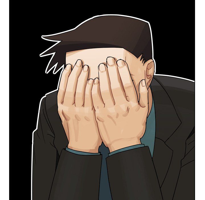 Too Pretty Manhwa - Chapter 56 Page 40