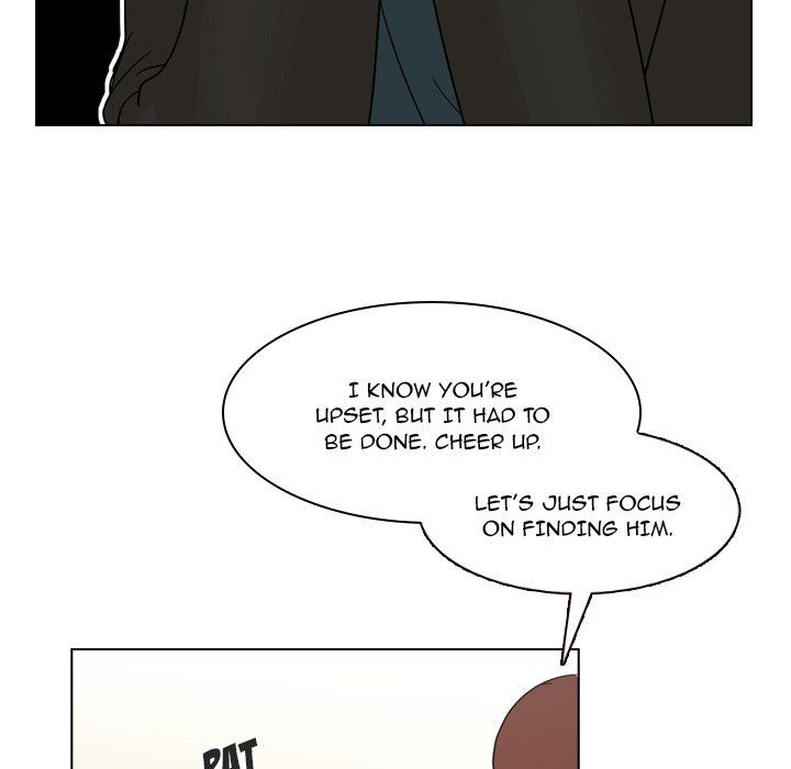 Too Pretty Manhwa - Chapter 56 Page 41