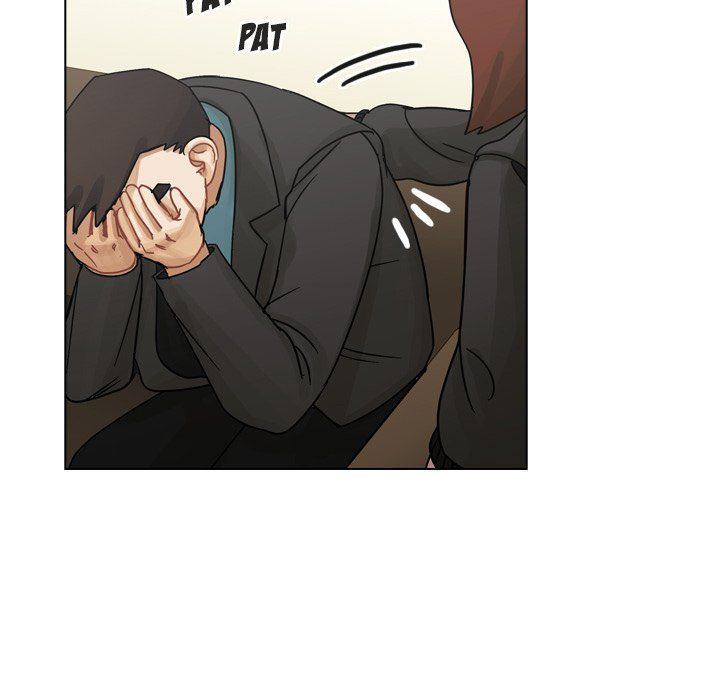 Too Pretty Manhwa - Chapter 56 Page 42