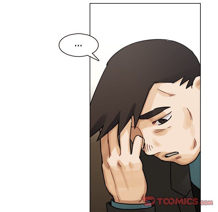 Too Pretty Manhwa - Chapter 56 Page 43