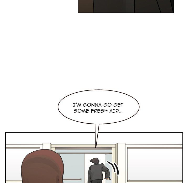 Too Pretty Manhwa - Chapter 56 Page 44