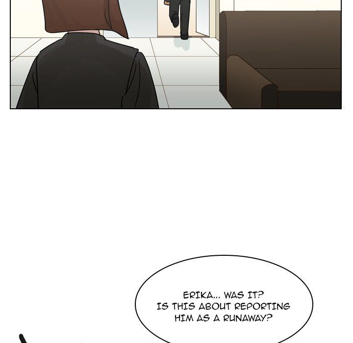 Too Pretty Manhwa - Chapter 56 Page 45