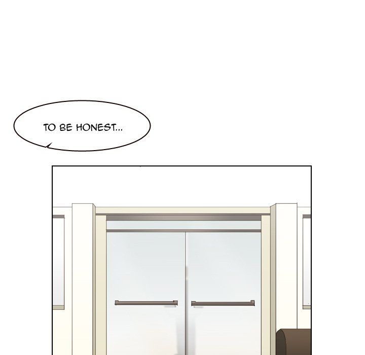 Too Pretty Manhwa - Chapter 56 Page 48