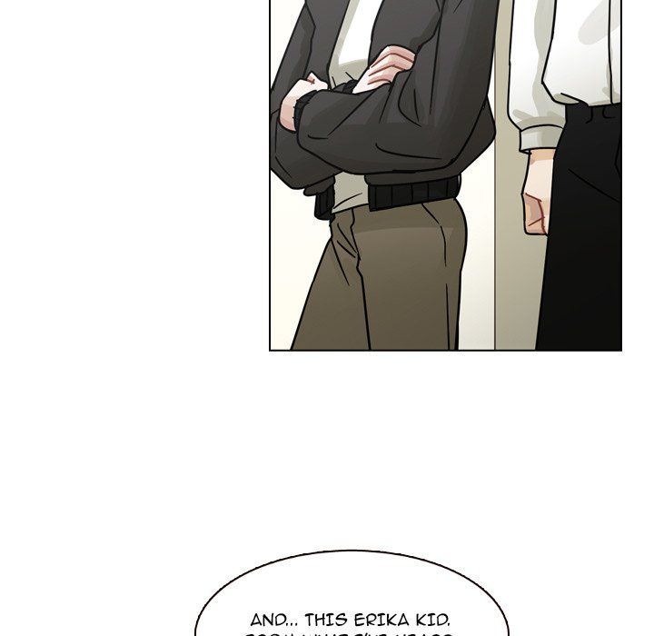 Too Pretty Manhwa - Chapter 56 Page 52