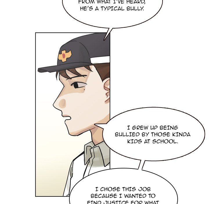 Too Pretty Manhwa - Chapter 56 Page 53