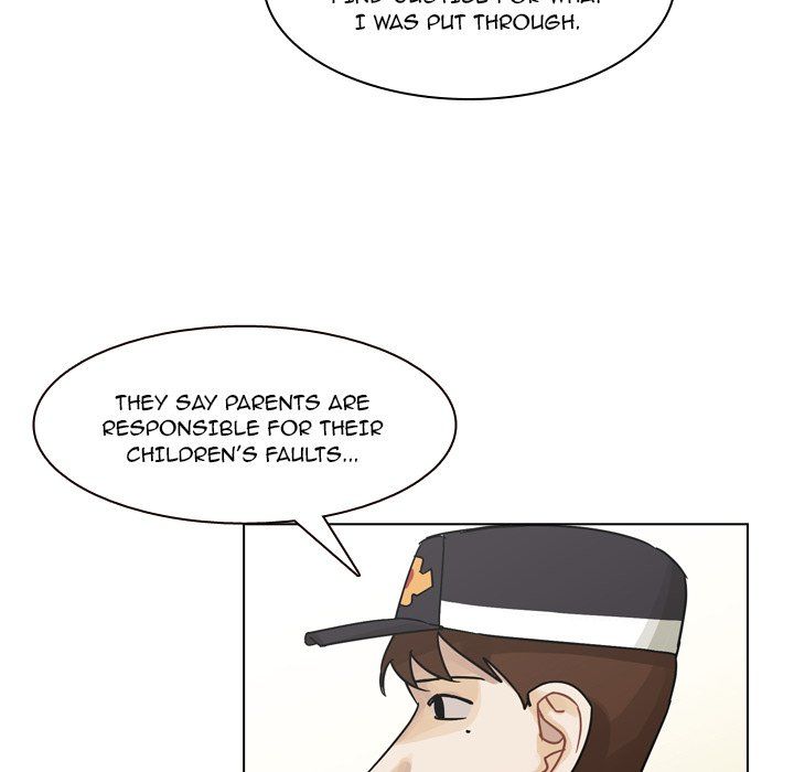 Too Pretty Manhwa - Chapter 56 Page 54