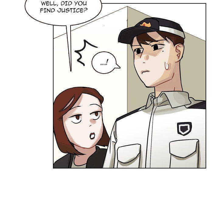 Too Pretty Manhwa - Chapter 56 Page 57