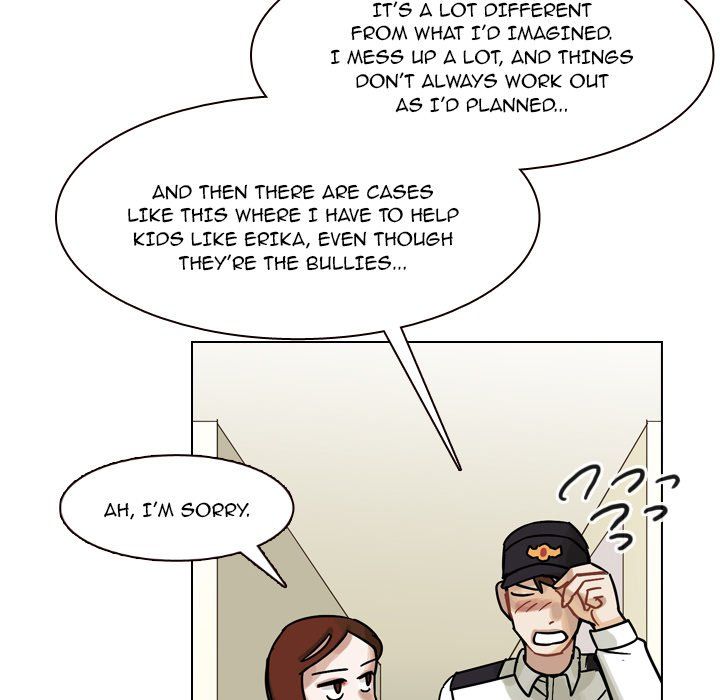 Too Pretty Manhwa - Chapter 56 Page 59