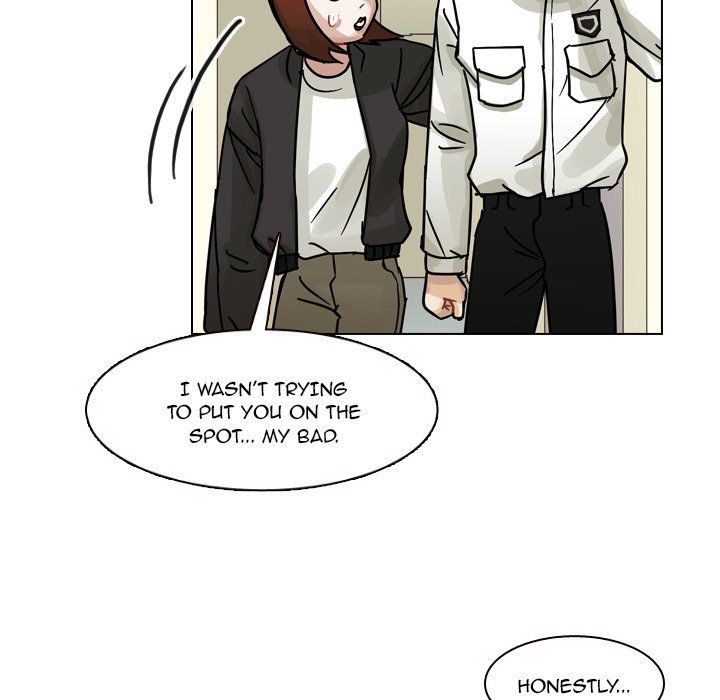 Too Pretty Manhwa - Chapter 56 Page 60